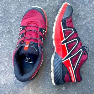 Salomon Speedcross Junior Trail